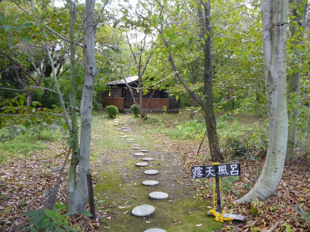 Bunanoyado Koase Aga Exterior foto