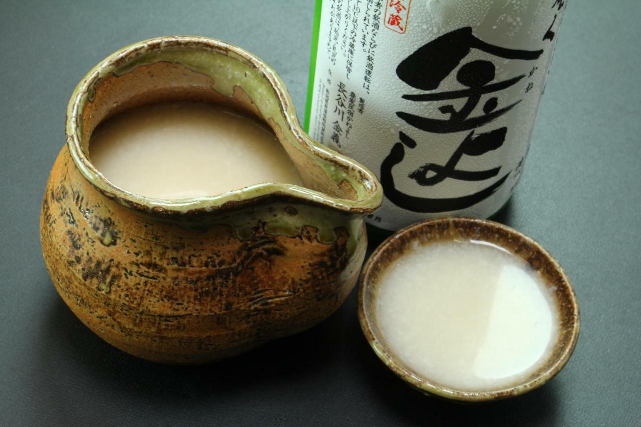 Bunanoyado Koase Aga Exterior foto
