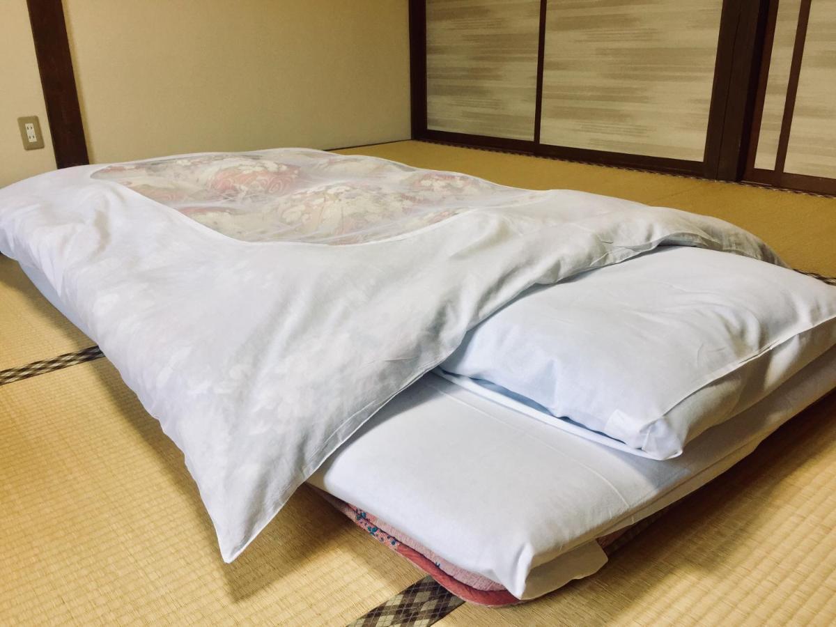 Bunanoyado Koase Aga Exterior foto